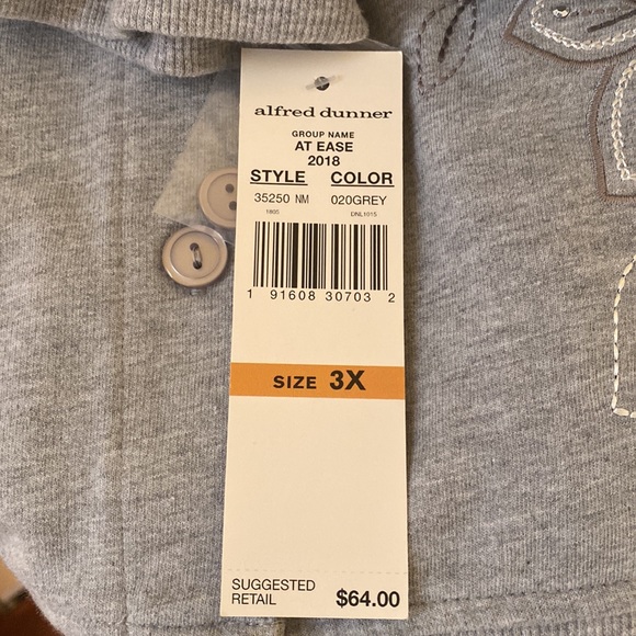 Women’s jacket - Picture 5 of 5